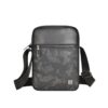 Wiwu Salem Sling Bag Black