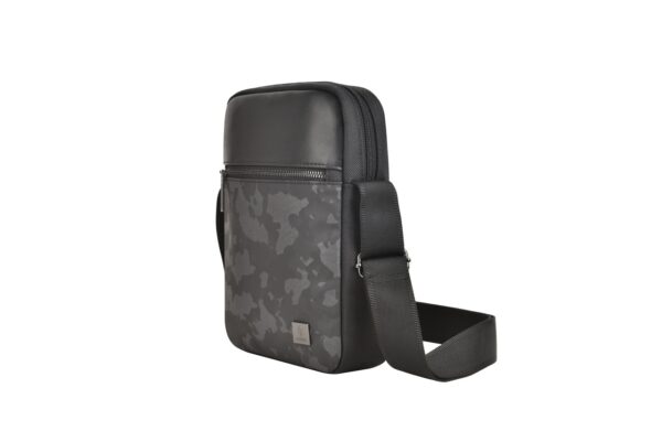 Wiwu Salem Sling Bag Black