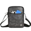 Wiwu Salem Sling Bag Black