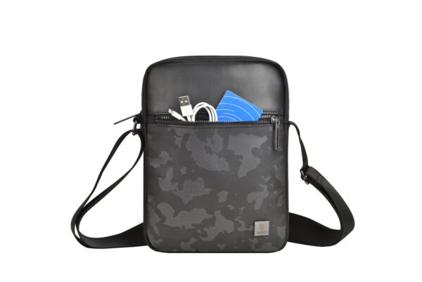 Wiwu Salem Sling Bag Black