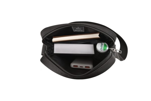 Wiwu Salem Sling Bag Black