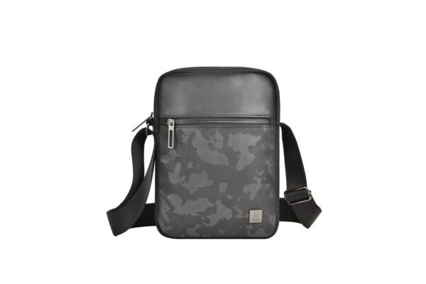Wiwu Salem Sling Bag Black