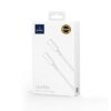 Wiwu Wi-C008 C-C Classic 100W Cable White