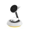 Wiwu Wi-W002 3 in 1 Cableless charger White