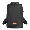 6976195091724 WIWU EliteS Backpack Black
