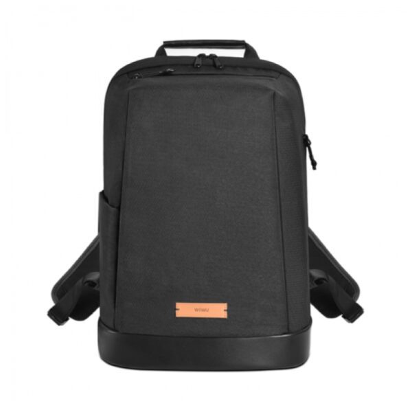 6976195091724-2 WIWU EliteS Backpack Black