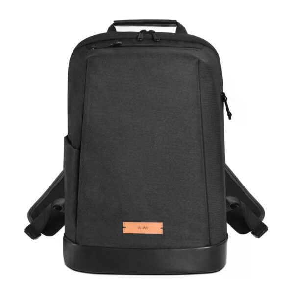 6976195091724 WIWU EliteS Backpack Black