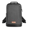 6976195091731 WIWU EliteS Backpack Gray