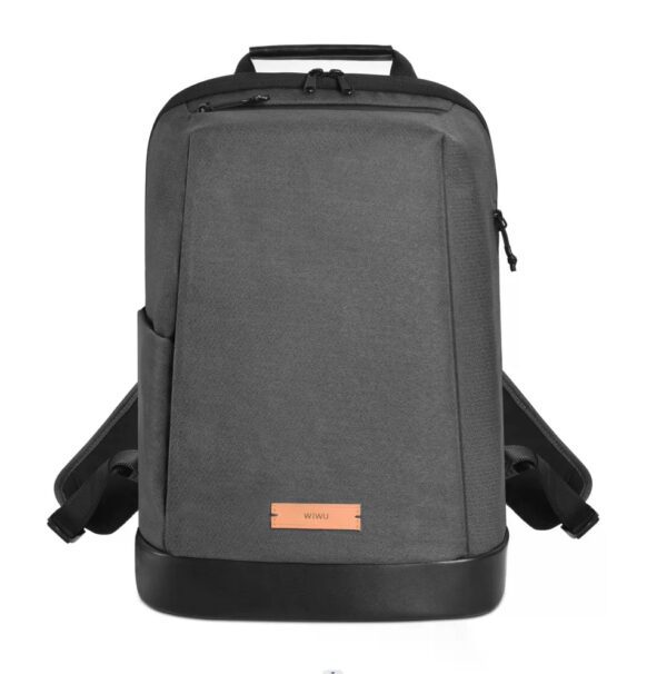 6976195091731 WIWU EliteS Backpack Gray