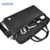 Wiwu 14'' Hali Laptop Bag Black