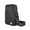 Wiwu Hali Sling Bag Black