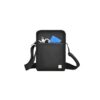Wiwu Hali Sling Bag Black