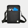Wiwu Hali Sling Bag Black