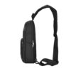 Wiwu Hali Crossbody Bag Black