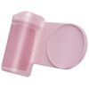 6976195091892-2 Wiwu Cableless Charger& Power bank& Selfie Stick Wi-W016 Pink
