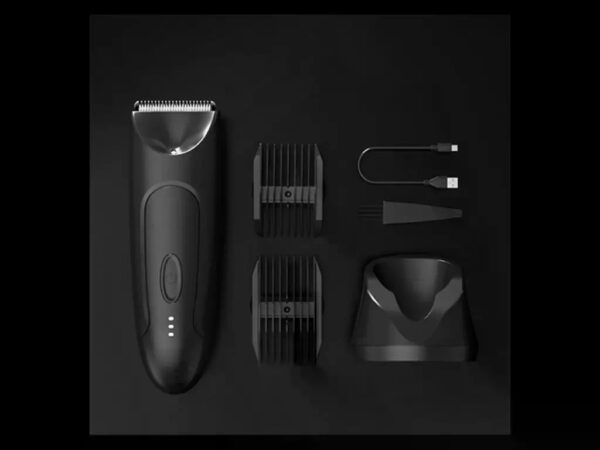 Wiwu Wi-SH003 Black