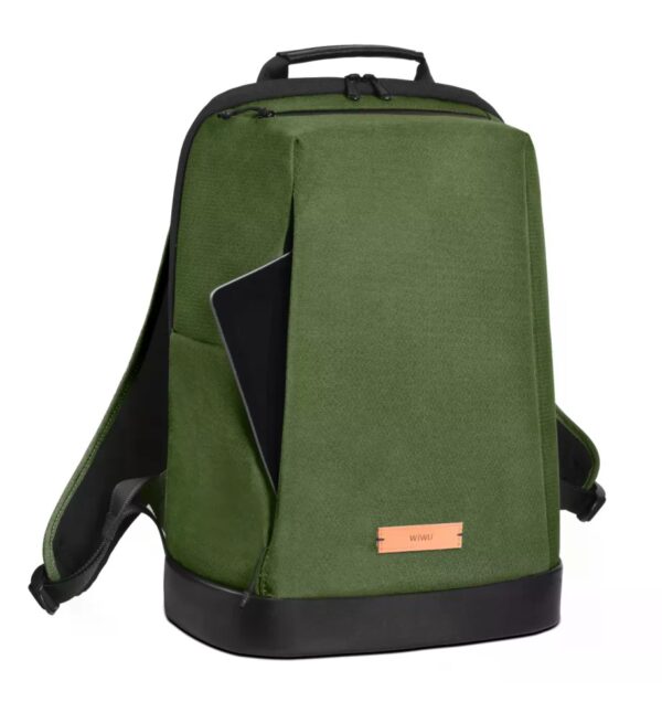 6976195092448 WIWU EliteS Backpack Green