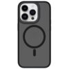 Wiwu Protective Phone case for IP15 Plus FGG-011 Black