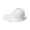 WIWU Wi-W017 Wireless& Clock& Bluetooth speaker White