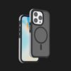 Wiwu Premium case for IP15 ZKK-012 Black