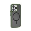 Wiwu Premium case for IP15 ZKK-012 Black
