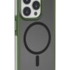 Wiwu Premium case for IP15 ZKK-012 Green