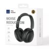 Wiwu Pilot Headset TD-03 Black