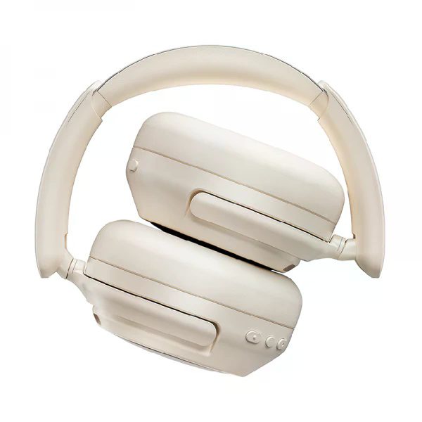 Wiwu Pilot Headset TD-03 Black