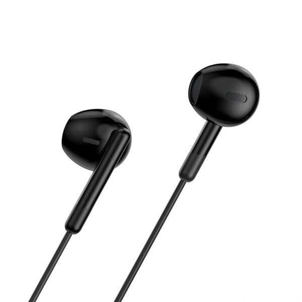 Wiwu Type C Wired Earphone EB314 White