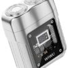 WIWU Shaver Wi-SH004 Silver