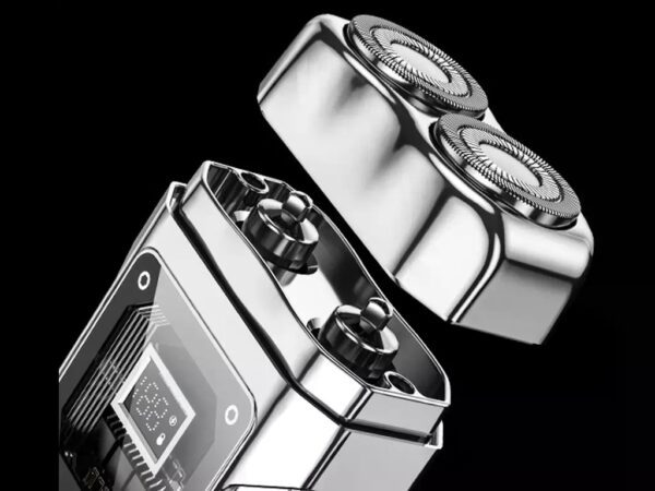 WIWU Shaver Wi-SH004 Silver
