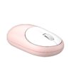 Wiwu WM107 2.4G Pink