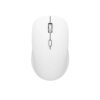 Wiwu WM108 2.4G+BT5.0 White