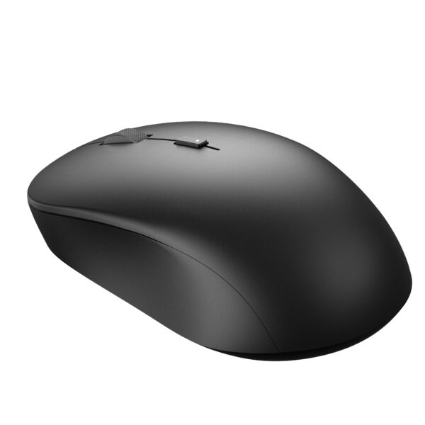 Wiwu WM108 2.4G+BT5.0 White