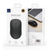 Wiwu WM108 2.4G+BT5.0 White