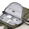 6976195094688-4 Wiwu Osun Backpack Black
