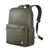 6976195094695 Wiwu Osun Backpack Green