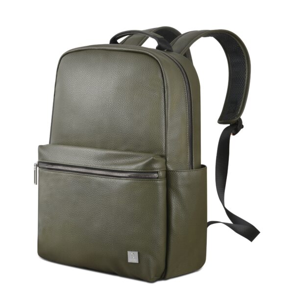 6976195094695 Wiwu Osun Backpack Green