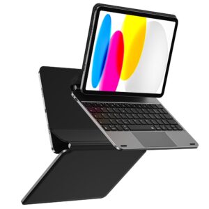 Wiwu Magic Keyboard 12.9 inch MK-001 Gray