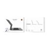 Wiwu Magic Keyboard 10.9&11 inch MK-001 Gray