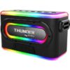 6976195095876 Wiwu Thunder Speaker P18 Black