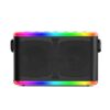 6976195095876-3 Wiwu Thunder Speaker P18 Black