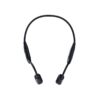 Wiwu Bone Conduction Headsets Marathon Plus Black
