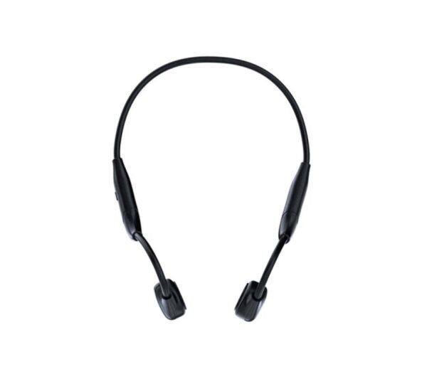 Wiwu Bone Conduction Headsets Marathon Plus Black