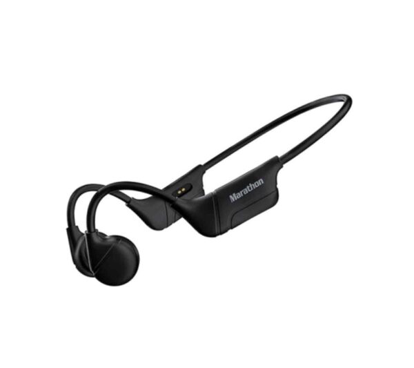 Wiwu Bone Conduction Headsets Marathon Plus Black