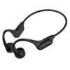 Wiwu Bone Conduction Headsets Marathon Plus Black