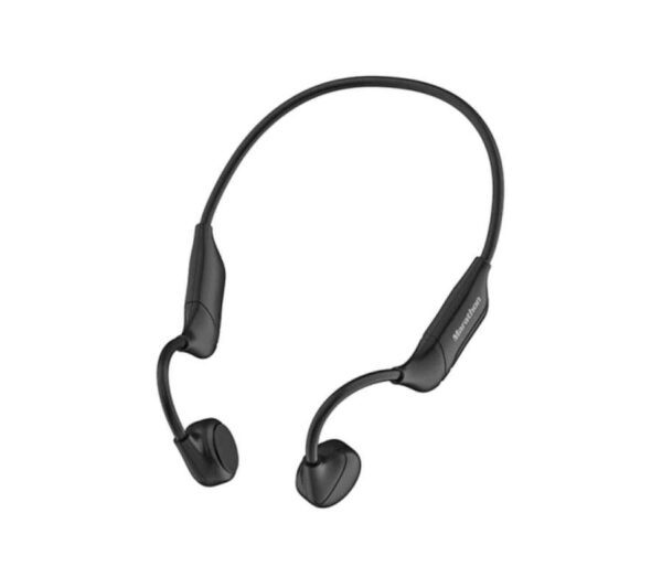 Wiwu Bone Conduction Headsets Marathon Plus Black