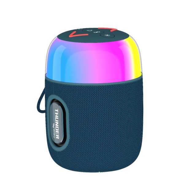 Wiwu Sounder Speaker P60 Mini Blue