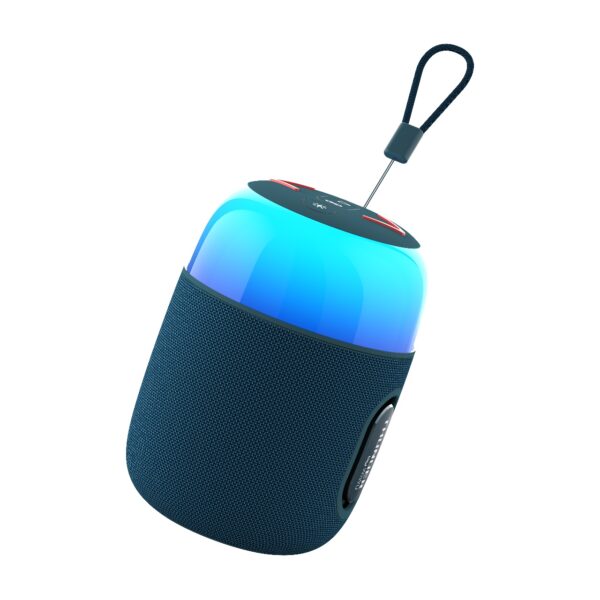Wiwu Sounder Speaker P60 Mini Blue