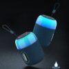 Wiwu Sounder Speaker P60 Mini Blue
